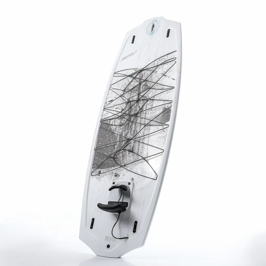 Cable King Wakeboard